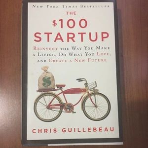 💲$100 startup book.💲